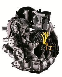 P4D82 Engine
